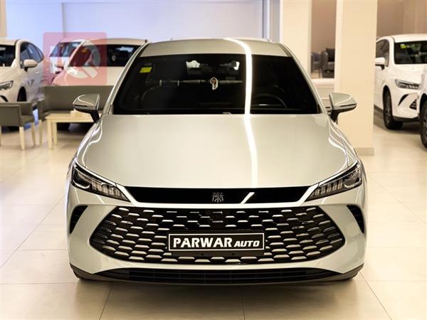 بي واي دي Qin Plus 2025 للبيع في العراق - دهوك